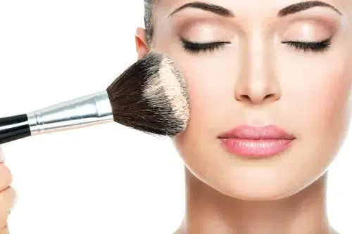 make up