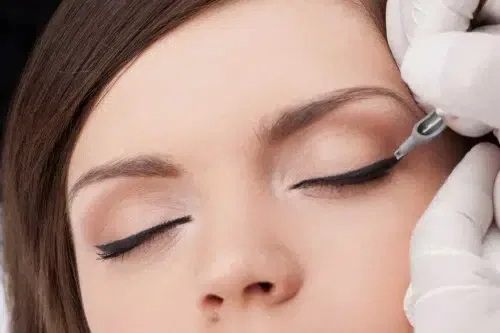 trucco permanente
